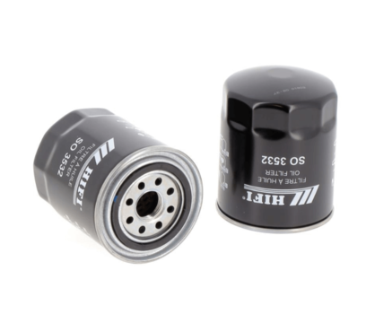 OIL FILTER | DONALDSON | P550719